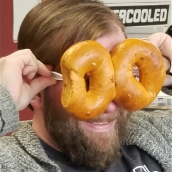 Meet your Posher, Joseph - Picture 1 of 1